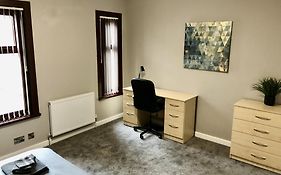 Executive Or Large Family 5-Bed House - Hosted By Hutch Lifestyle