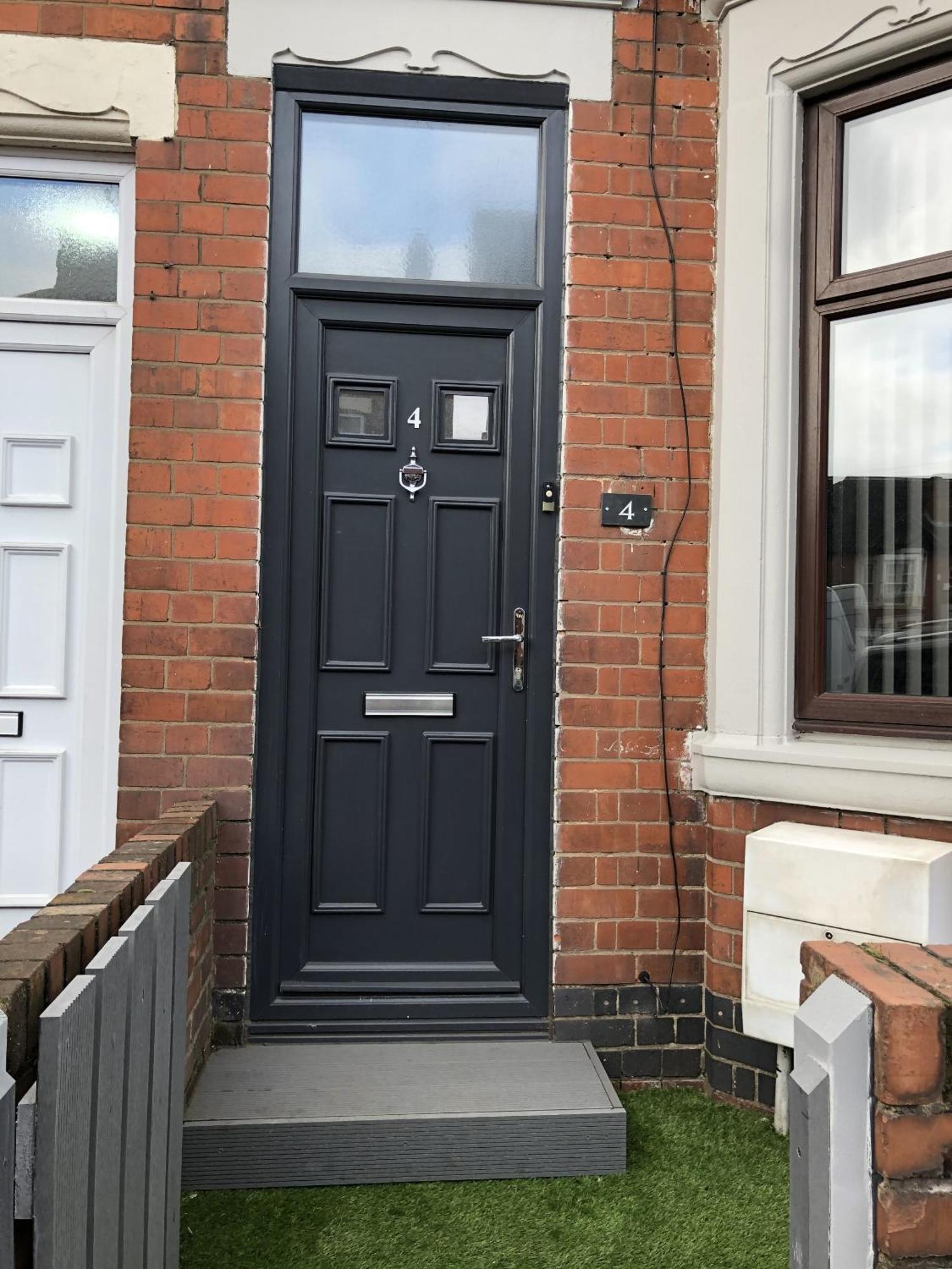Executive Or Large Family 5-Bed House - Hosted By Hutch Lifestyle Villa Coventry Exterior photo